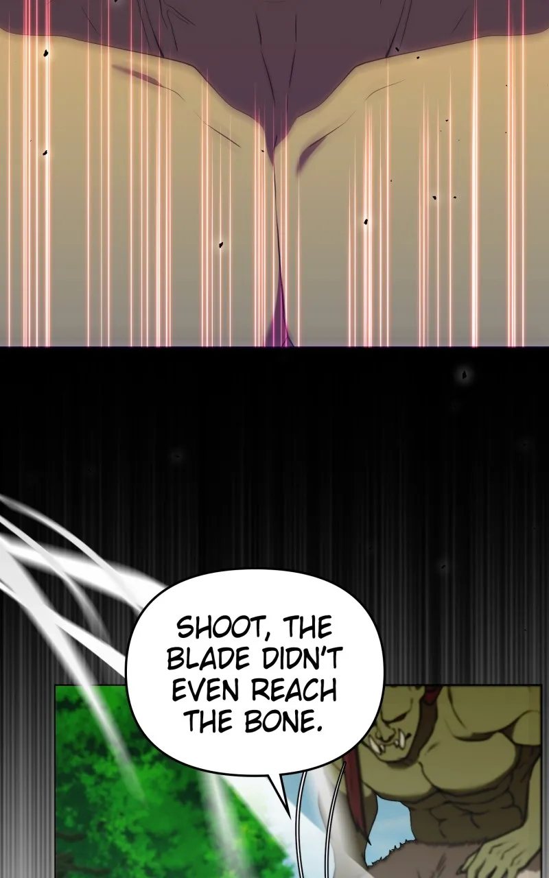 The Gardener in a Hunter World Chapter 27 page 37 - 