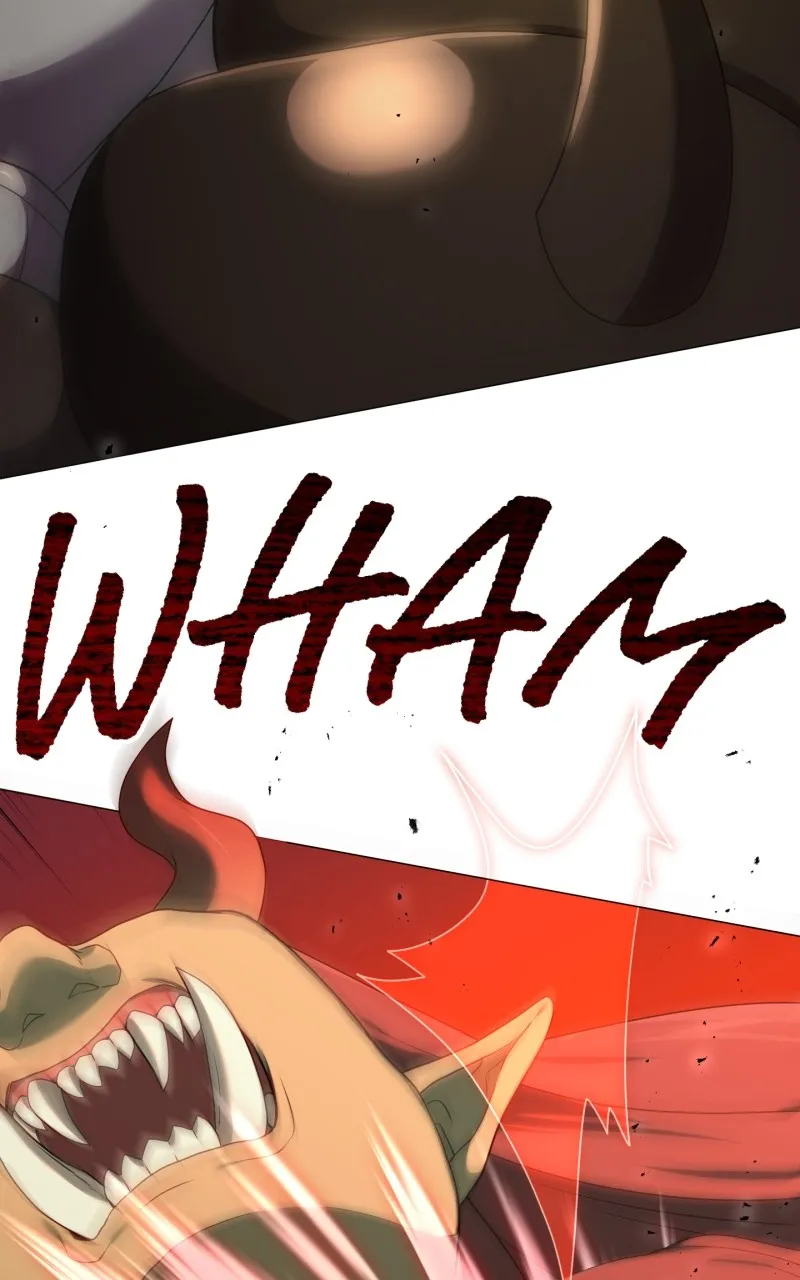 The Gardener in a Hunter World Chapter 27 page 50 - 