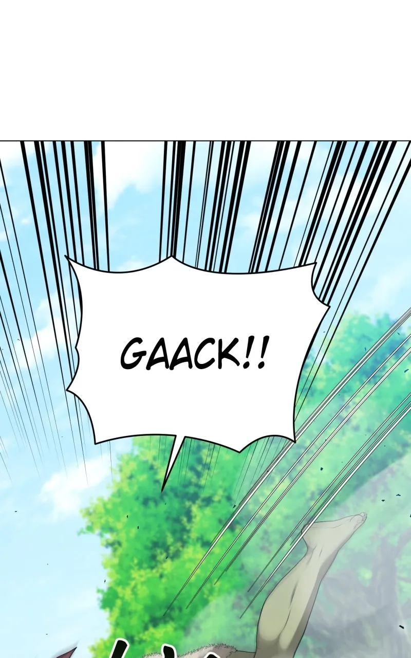 The Gardener in a Hunter World Chapter 27 page 52 - 