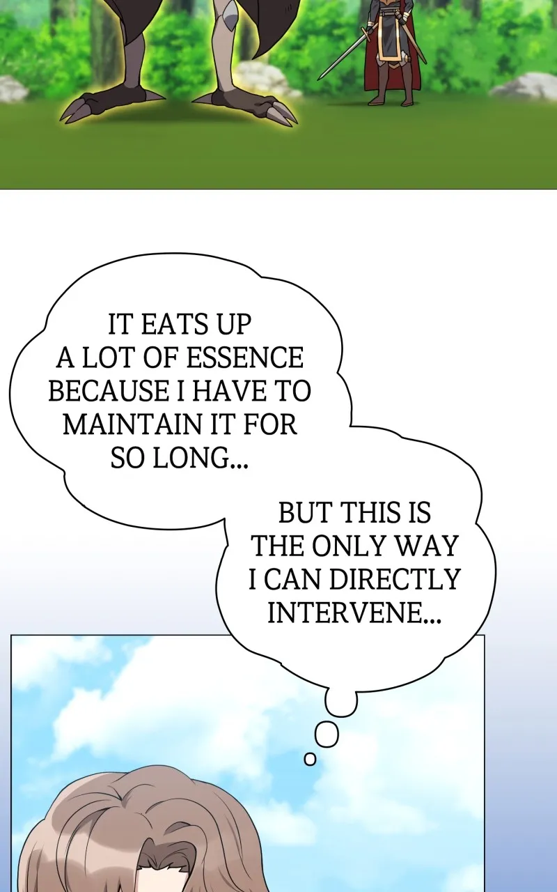The Gardener in a Hunter World Chapter 27 page 58 - 