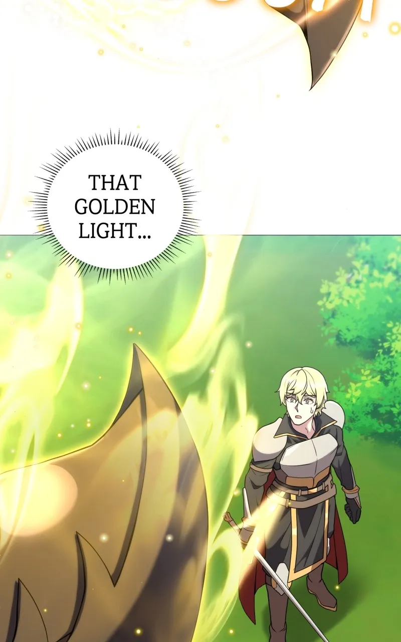 The Gardener in a Hunter World Chapter 27 page 62 - 