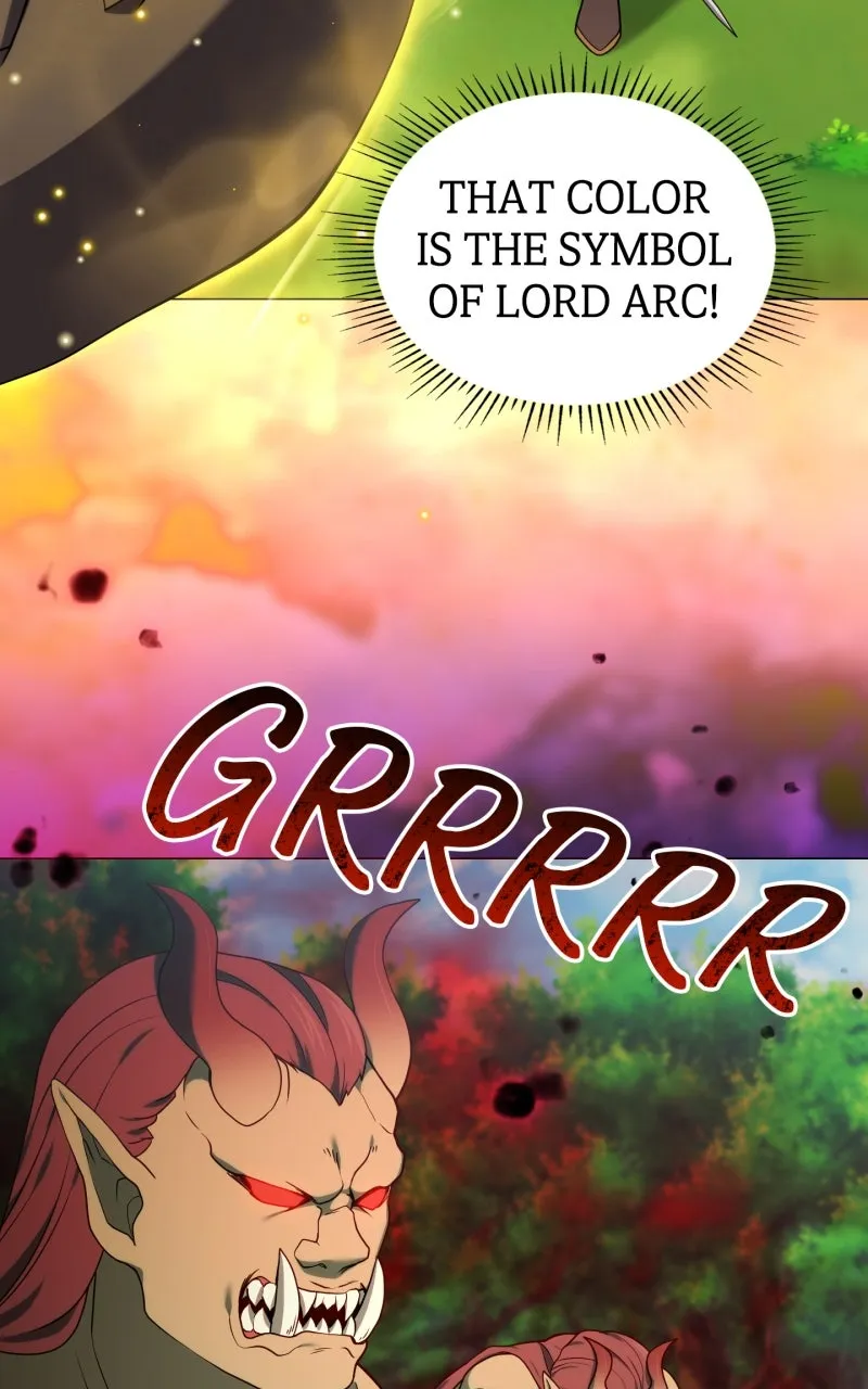 The Gardener in a Hunter World Chapter 27 page 63 - 