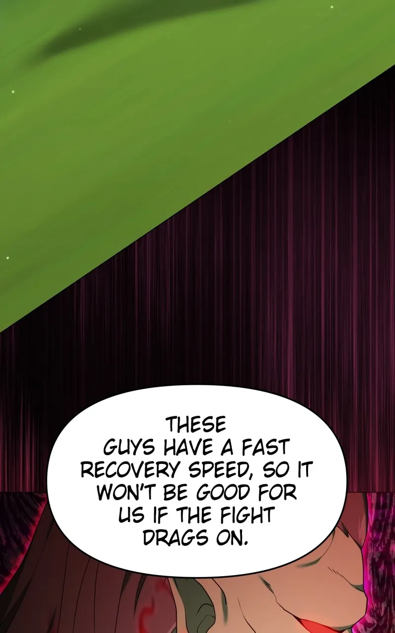 The Gardener in a Hunter World Chapter 27 page 69 - 
