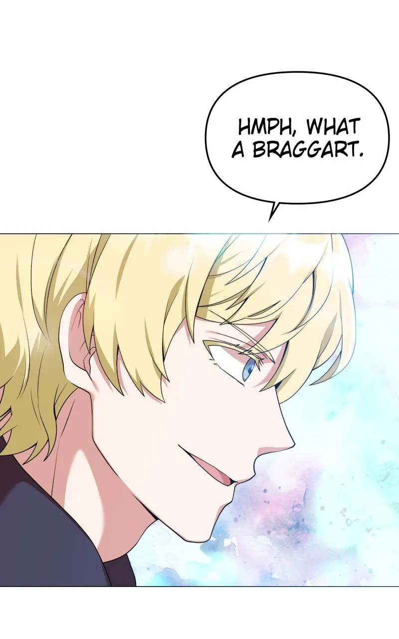 The Gardener in a Hunter World Chapter 27 page 72 - 