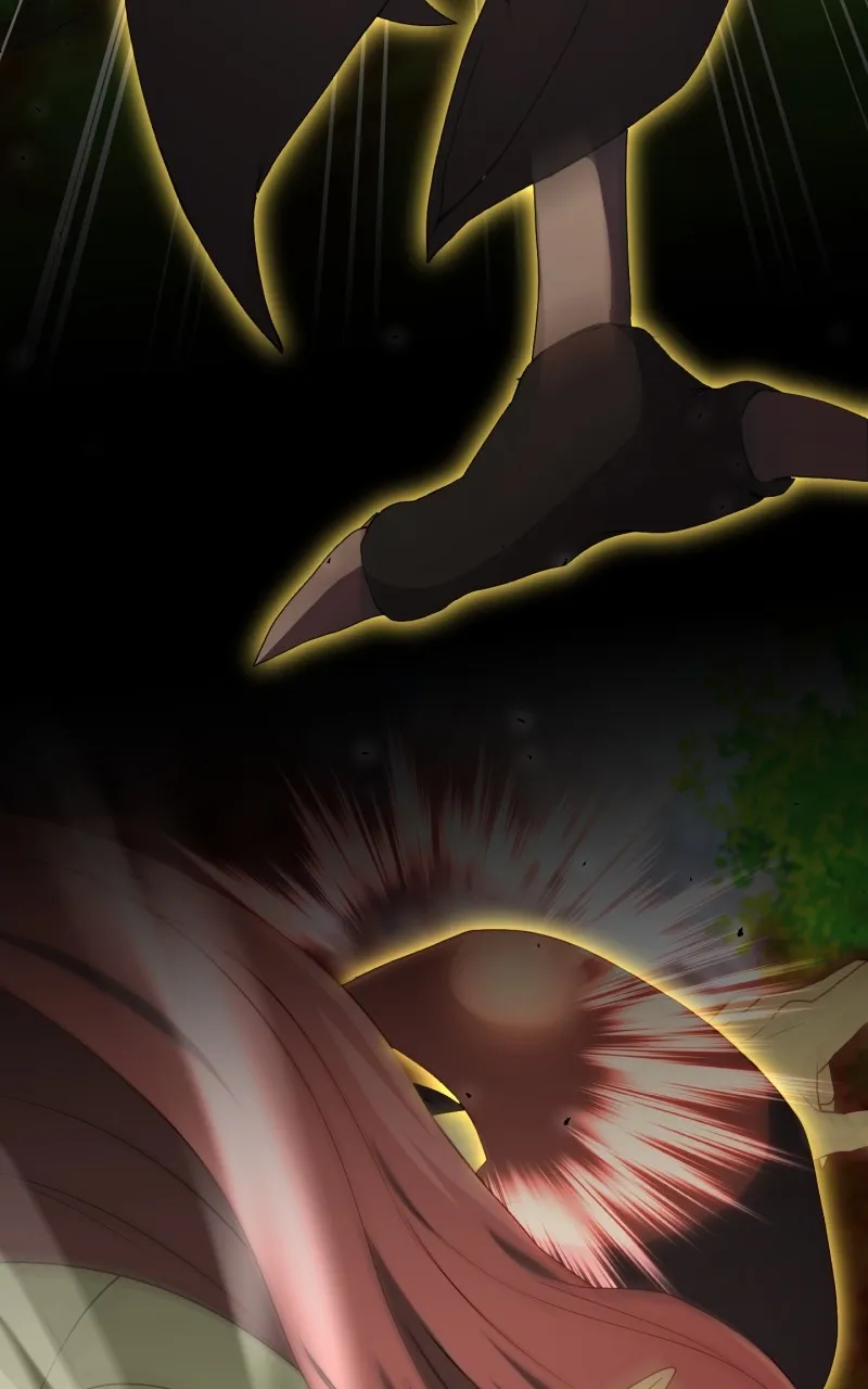 The Gardener in a Hunter World Chapter 27 page 75 - 