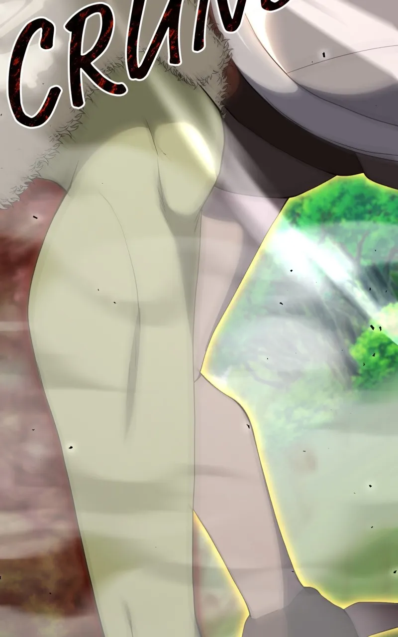 The Gardener in a Hunter World Chapter 27 page 77 - 