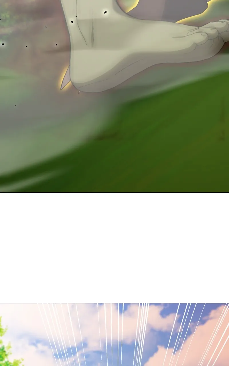 The Gardener in a Hunter World Chapter 27 page 78 - 