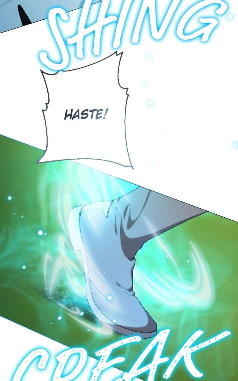 The Gardener in a Hunter World Chapter 27 page 81 - 
