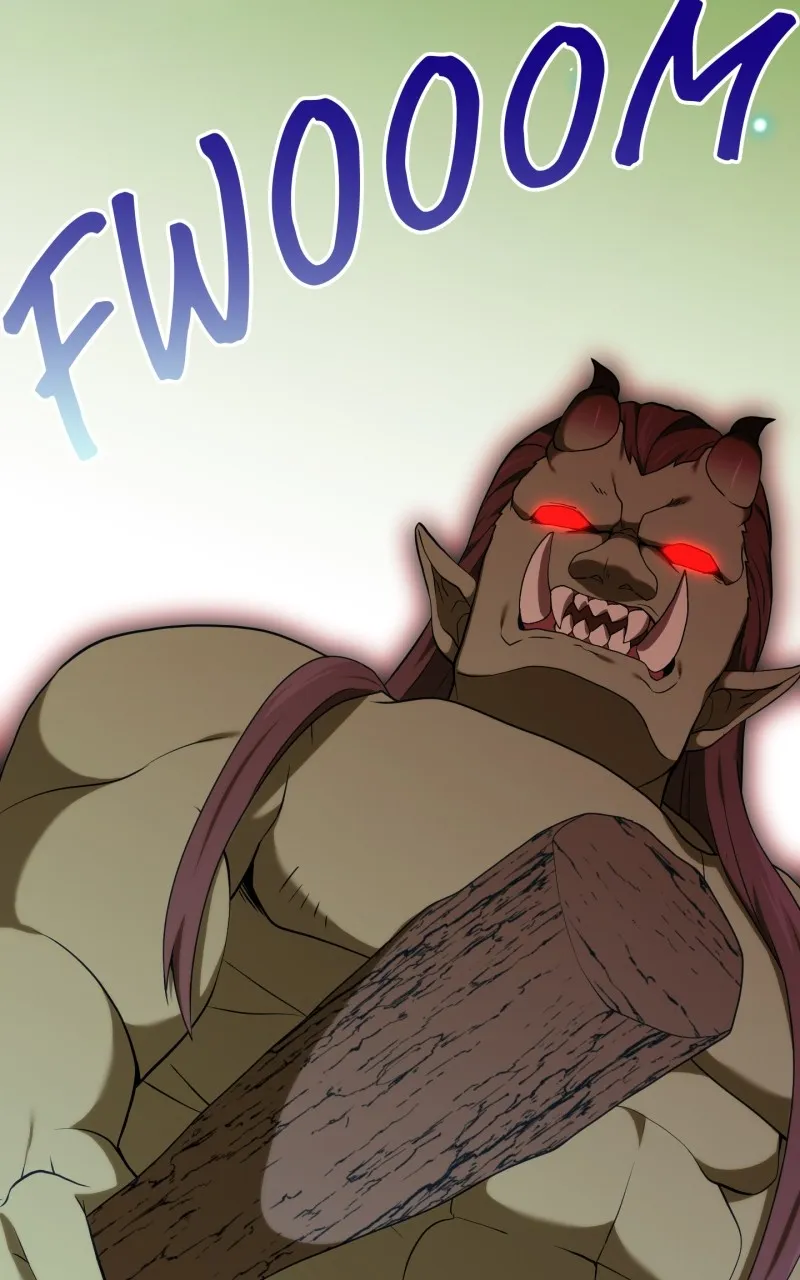 The Gardener in a Hunter World Chapter 27 page 85 - 
