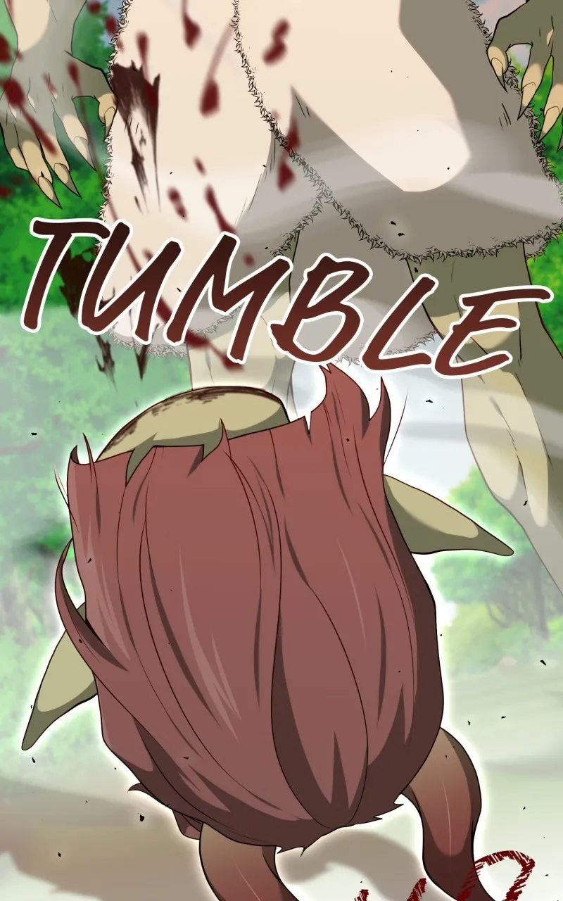 The Gardener in a Hunter World Chapter 27 page 94 - 