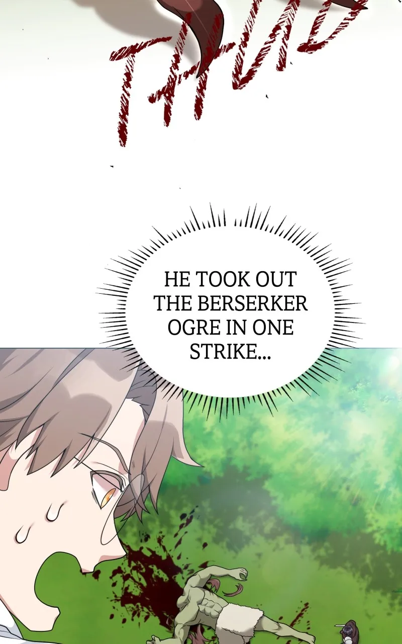 The Gardener in a Hunter World Chapter 27 page 95 - 