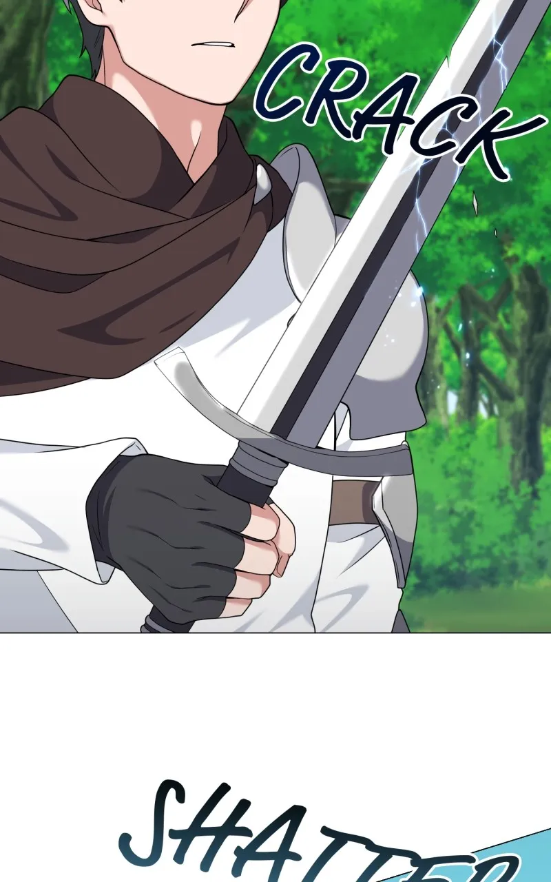 The Gardener in a Hunter World Chapter 27 page 97 - 