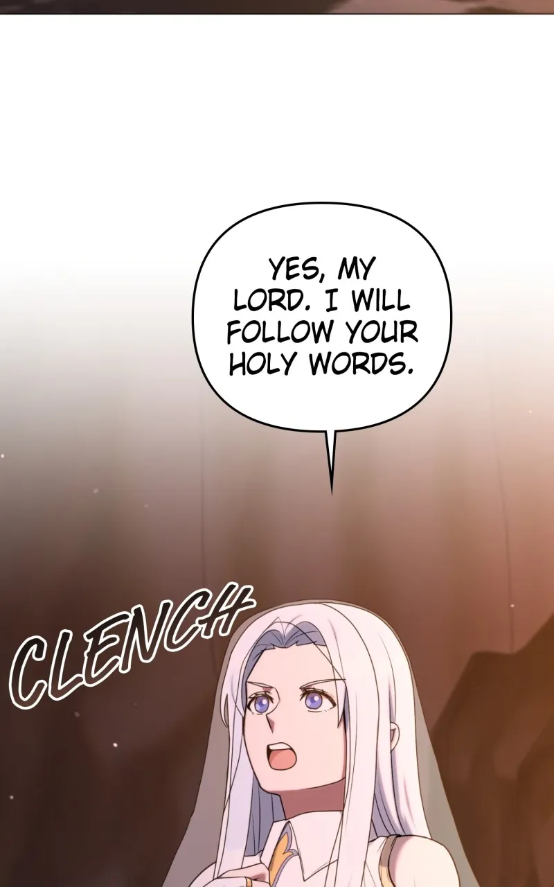 The Gardener in a Hunter World Chapter 28 page 19 - 