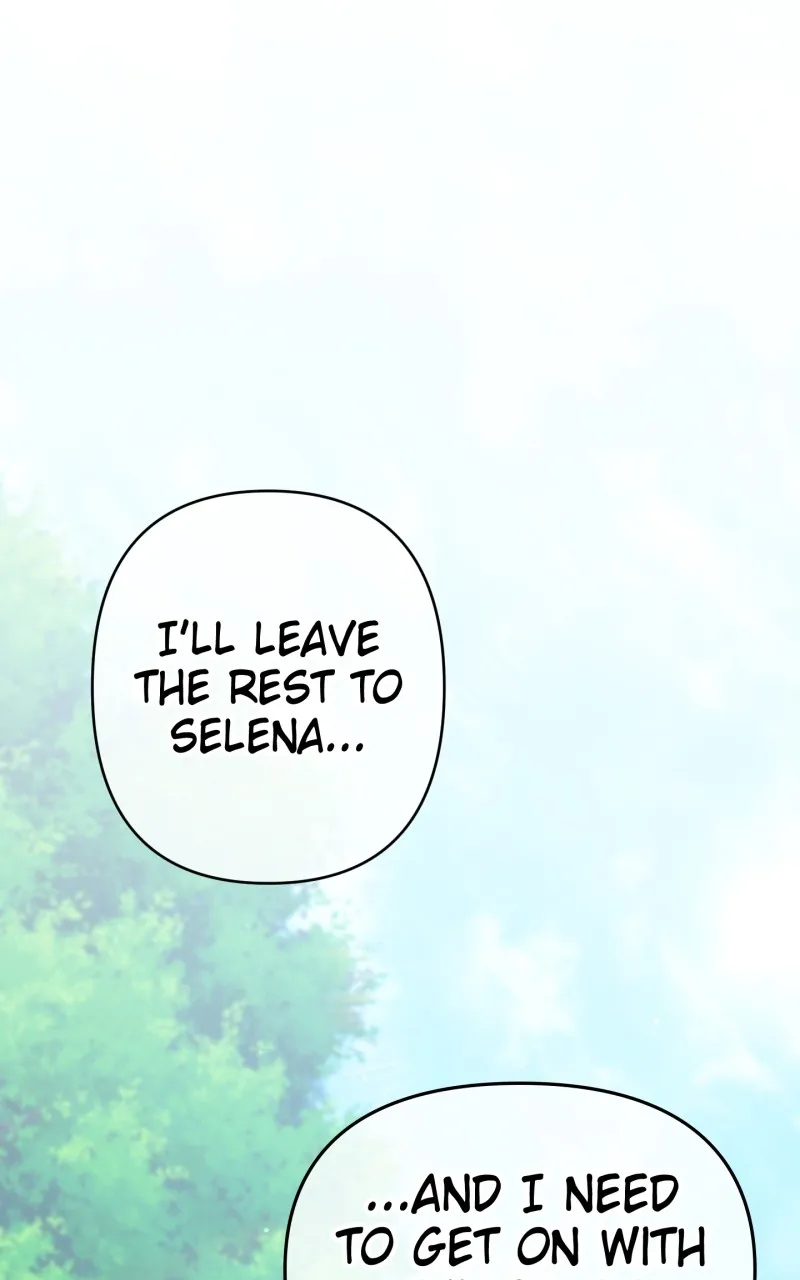 The Gardener in a Hunter World Chapter 28 page 21 - 