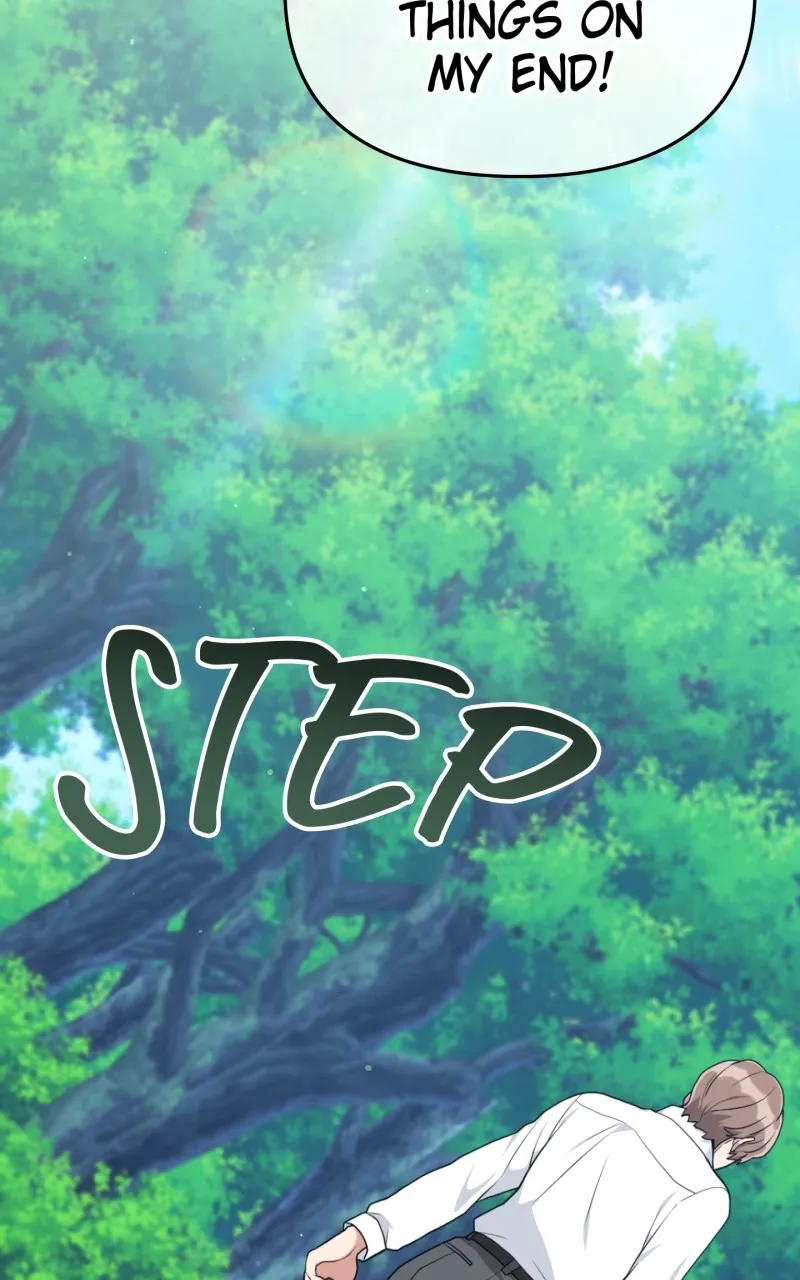 The Gardener in a Hunter World Chapter 28 page 22 - 