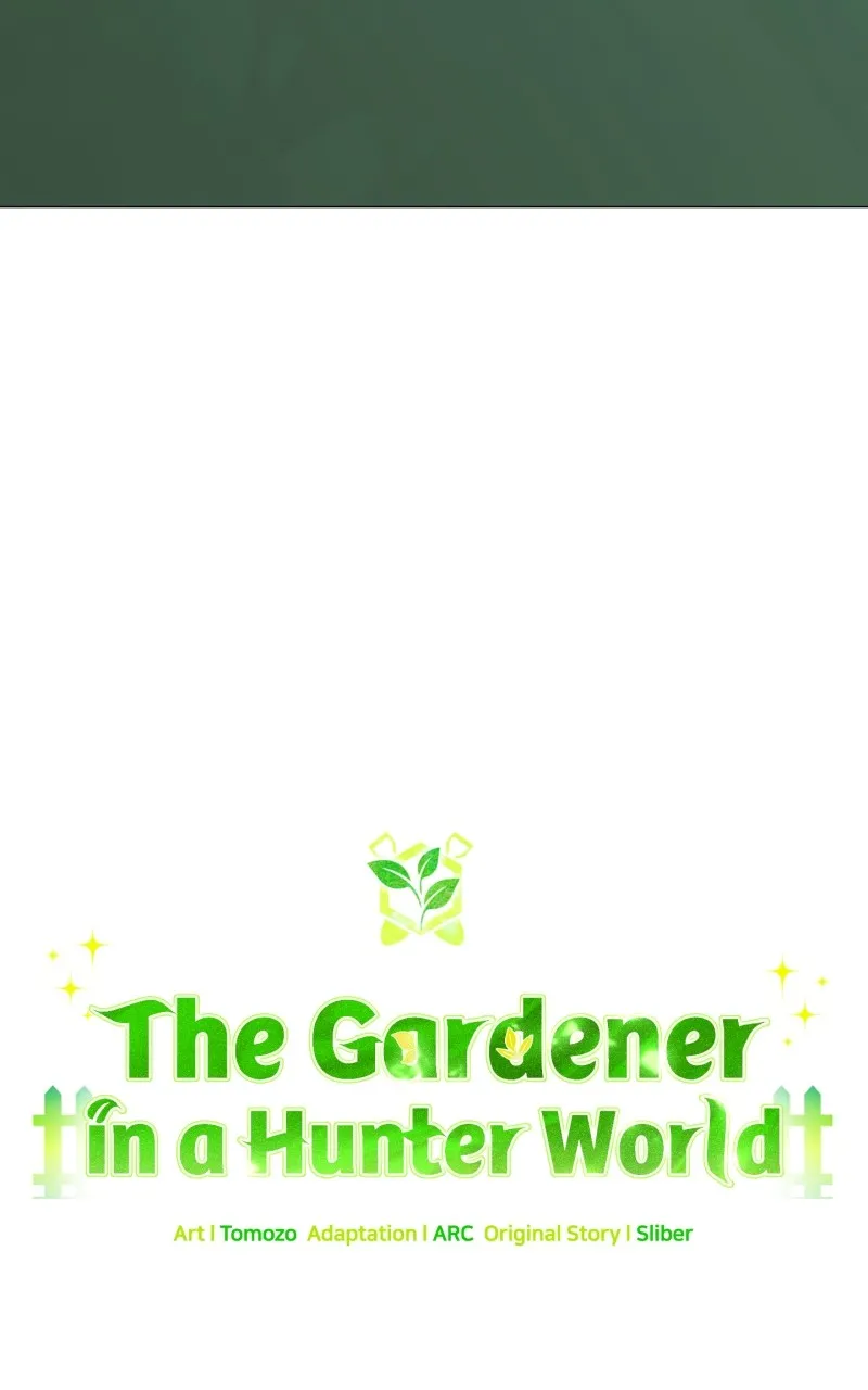 The Gardener in a Hunter World Chapter 28 page 24 - 