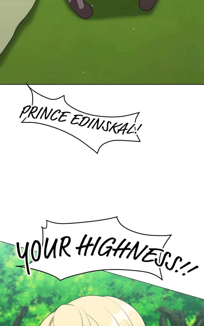 The Gardener in a Hunter World Chapter 28 page 34 - 
