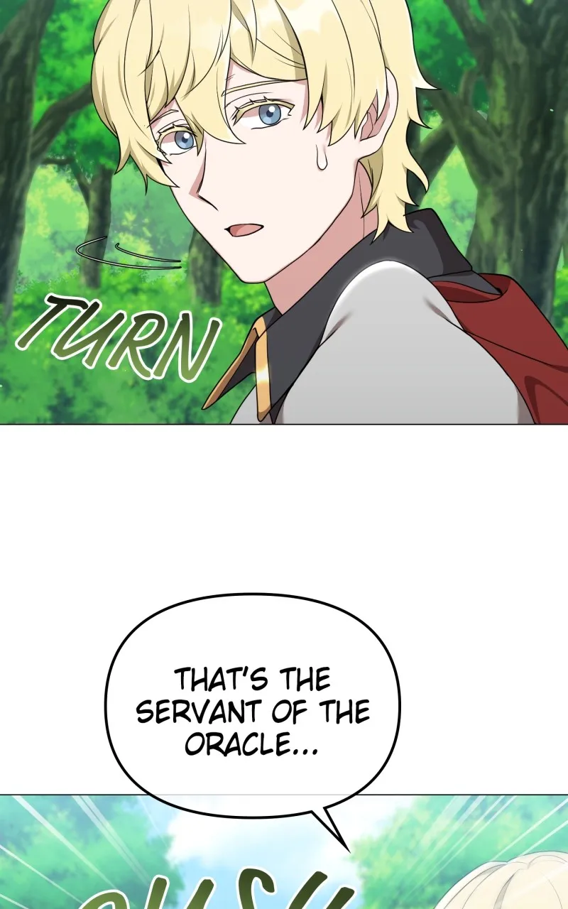 The Gardener in a Hunter World Chapter 28 page 35 - 