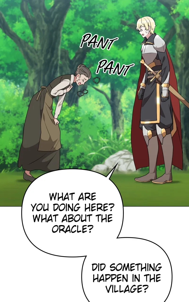 The Gardener in a Hunter World Chapter 28 page 37 - 