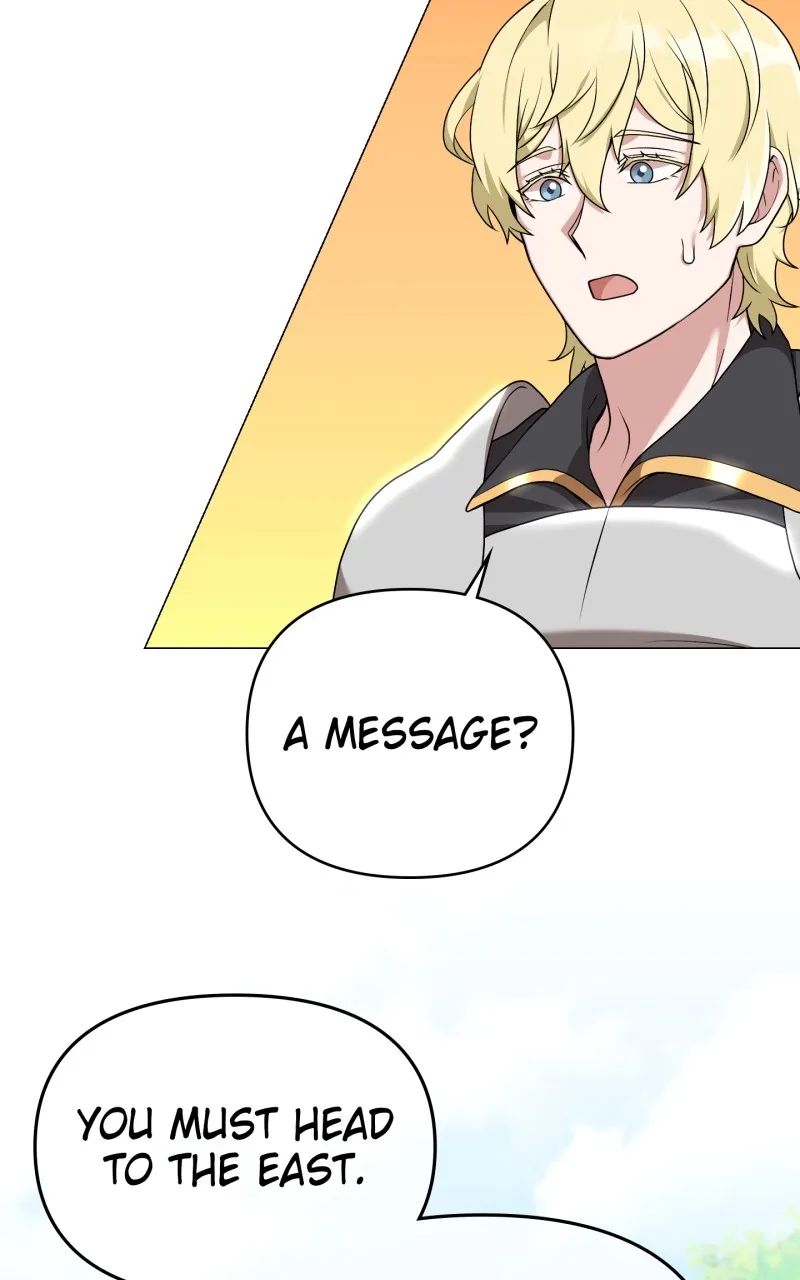 The Gardener in a Hunter World Chapter 28 page 39 - 