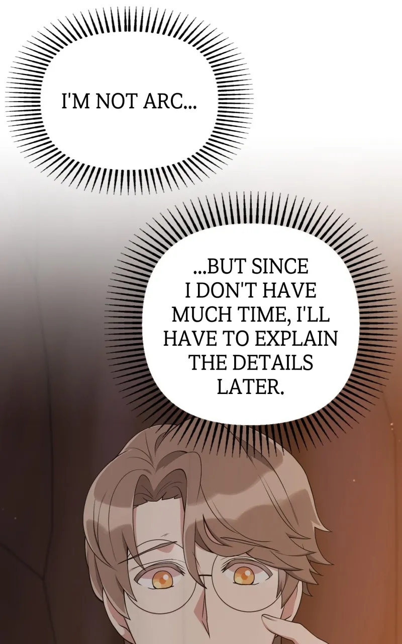 The Gardener in a Hunter World Chapter 28 page 5 - 