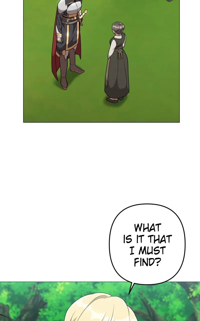 The Gardener in a Hunter World Chapter 28 page 42 - 