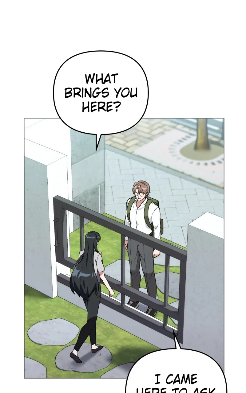 The Gardener in a Hunter World Chapter 28 page 59 - 