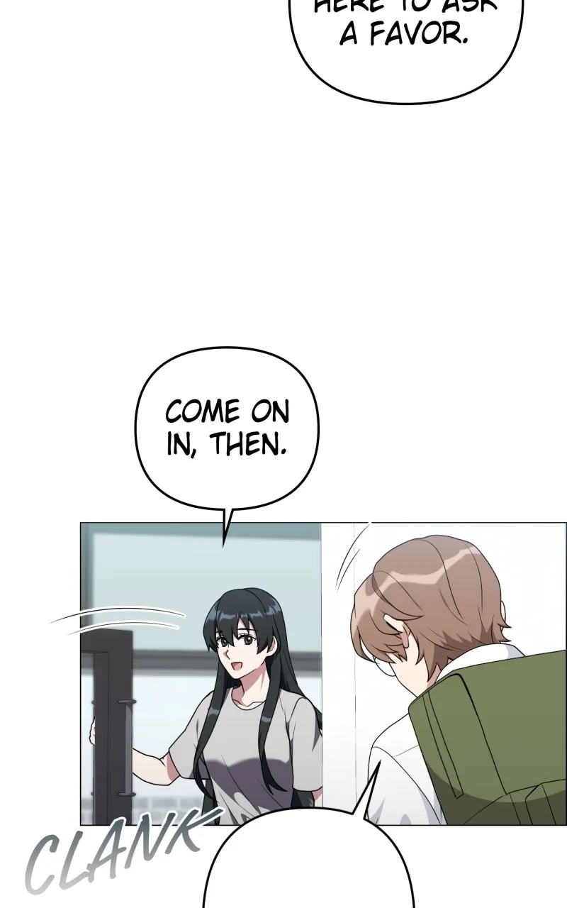 The Gardener in a Hunter World Chapter 28 page 60 - 