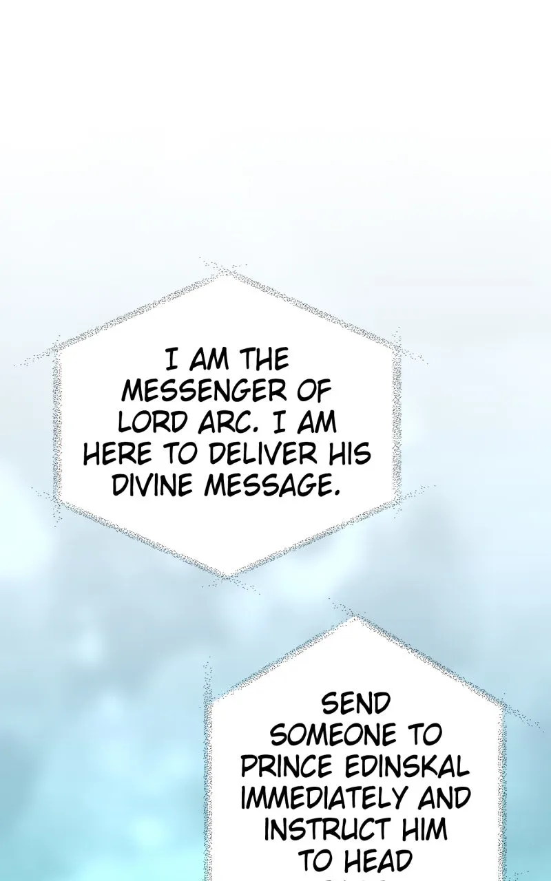 The Gardener in a Hunter World Chapter 28 page 7 - 