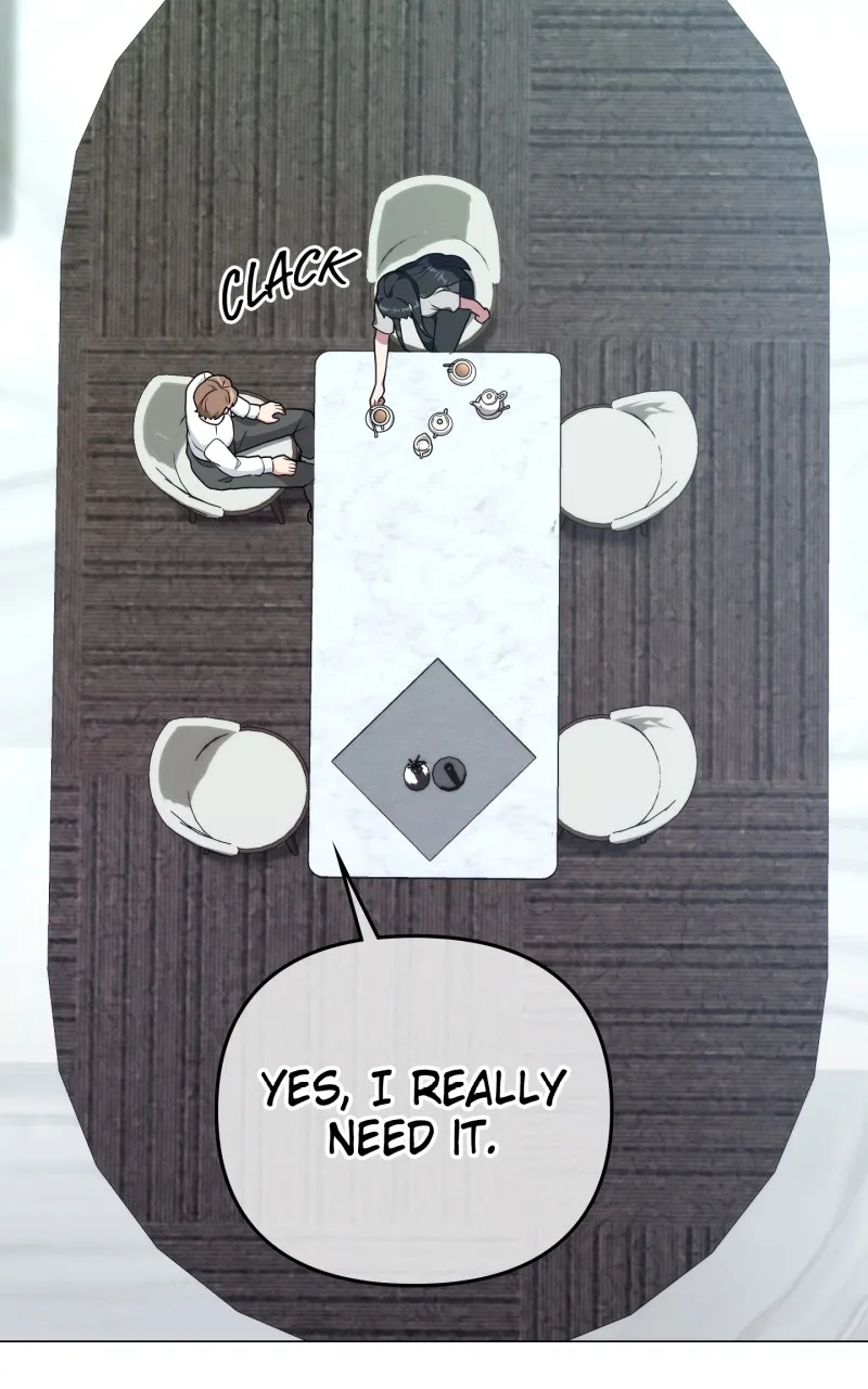 The Gardener in a Hunter World Chapter 28 page 62 - 