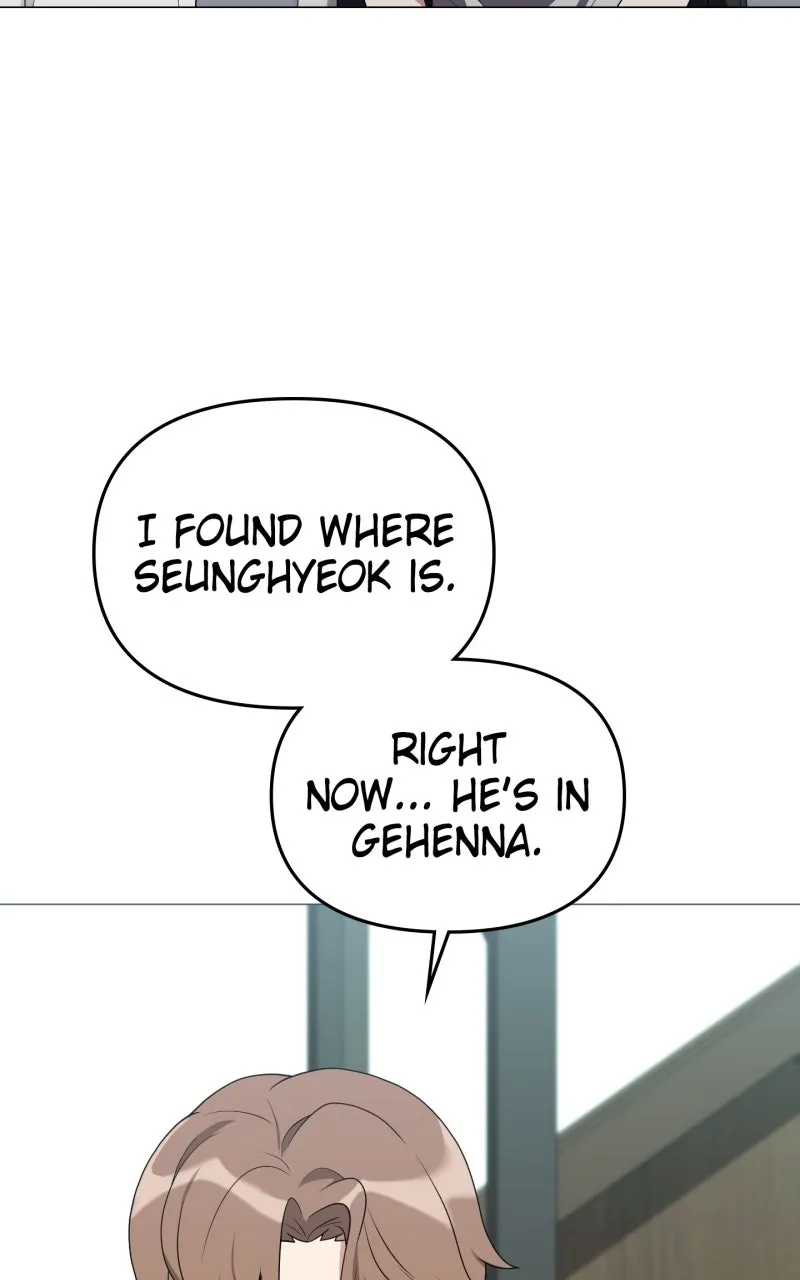 The Gardener in a Hunter World Chapter 28 page 64 - 