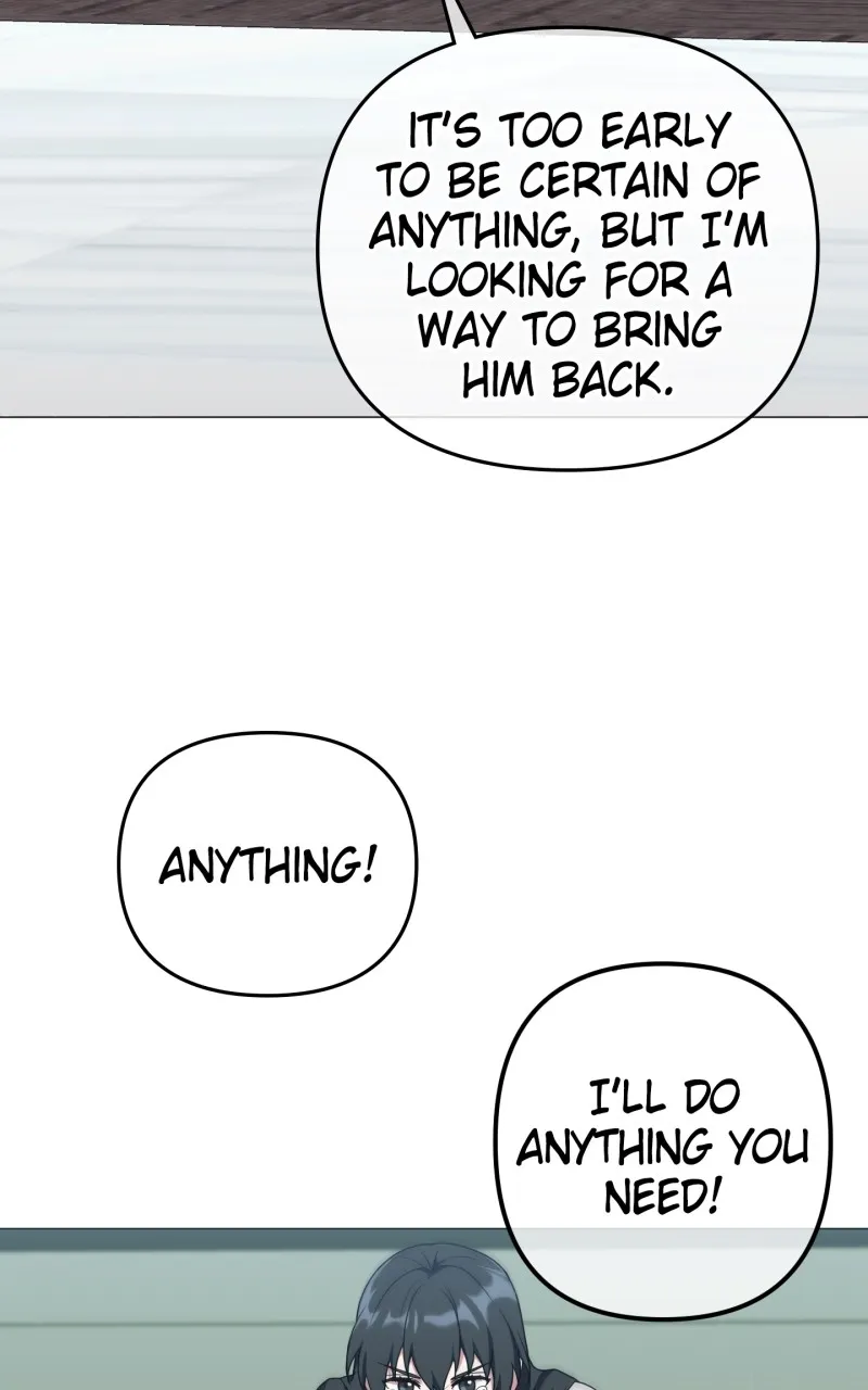 The Gardener in a Hunter World Chapter 28 page 68 - 