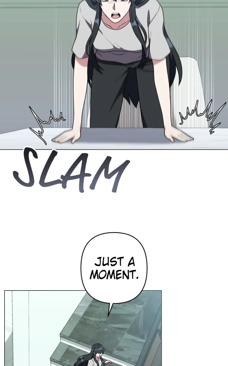 The Gardener in a Hunter World Chapter 28 page 69 - 
