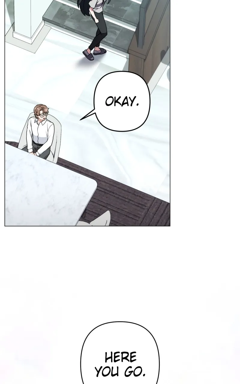 The Gardener in a Hunter World Chapter 28 page 70 - 