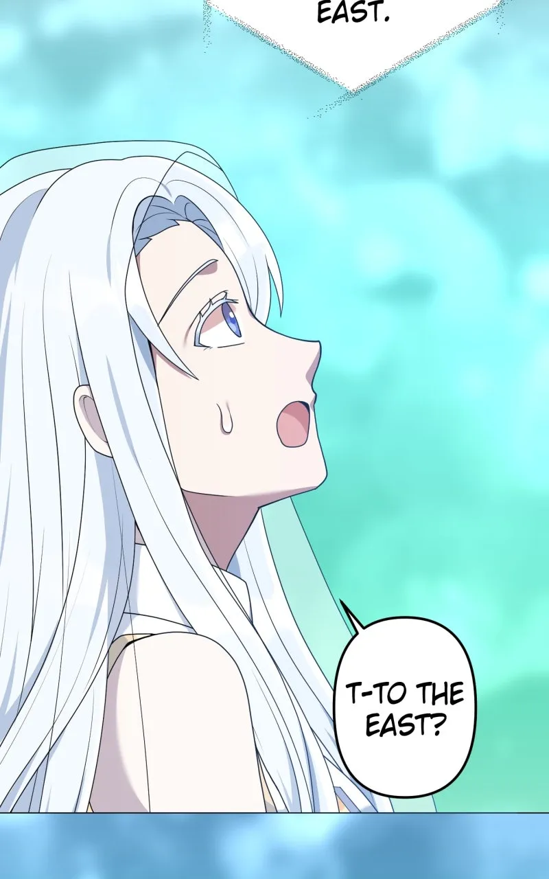The Gardener in a Hunter World Chapter 28 page 8 - 