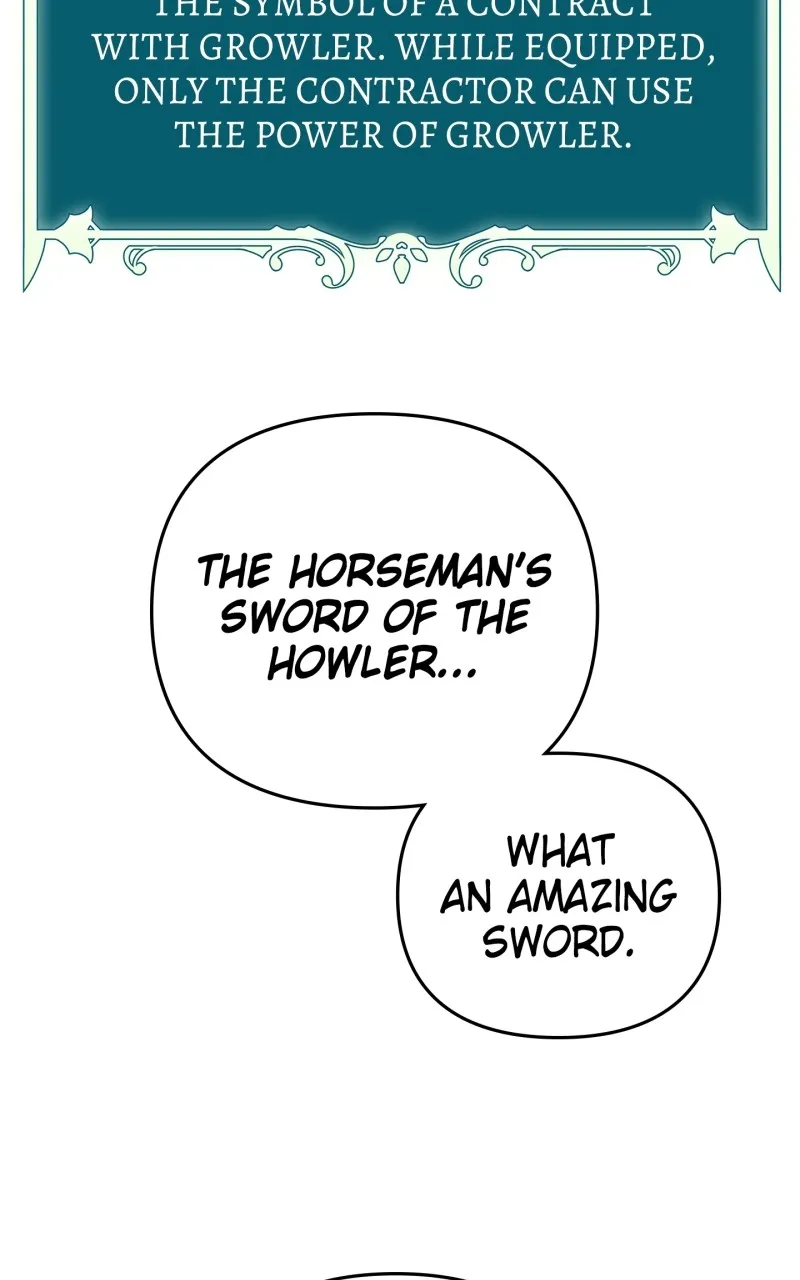The Gardener in a Hunter World Chapter 28 page 73 - 