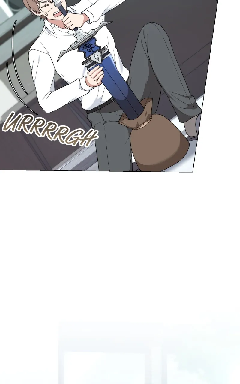 The Gardener in a Hunter World Chapter 28 page 80 - 