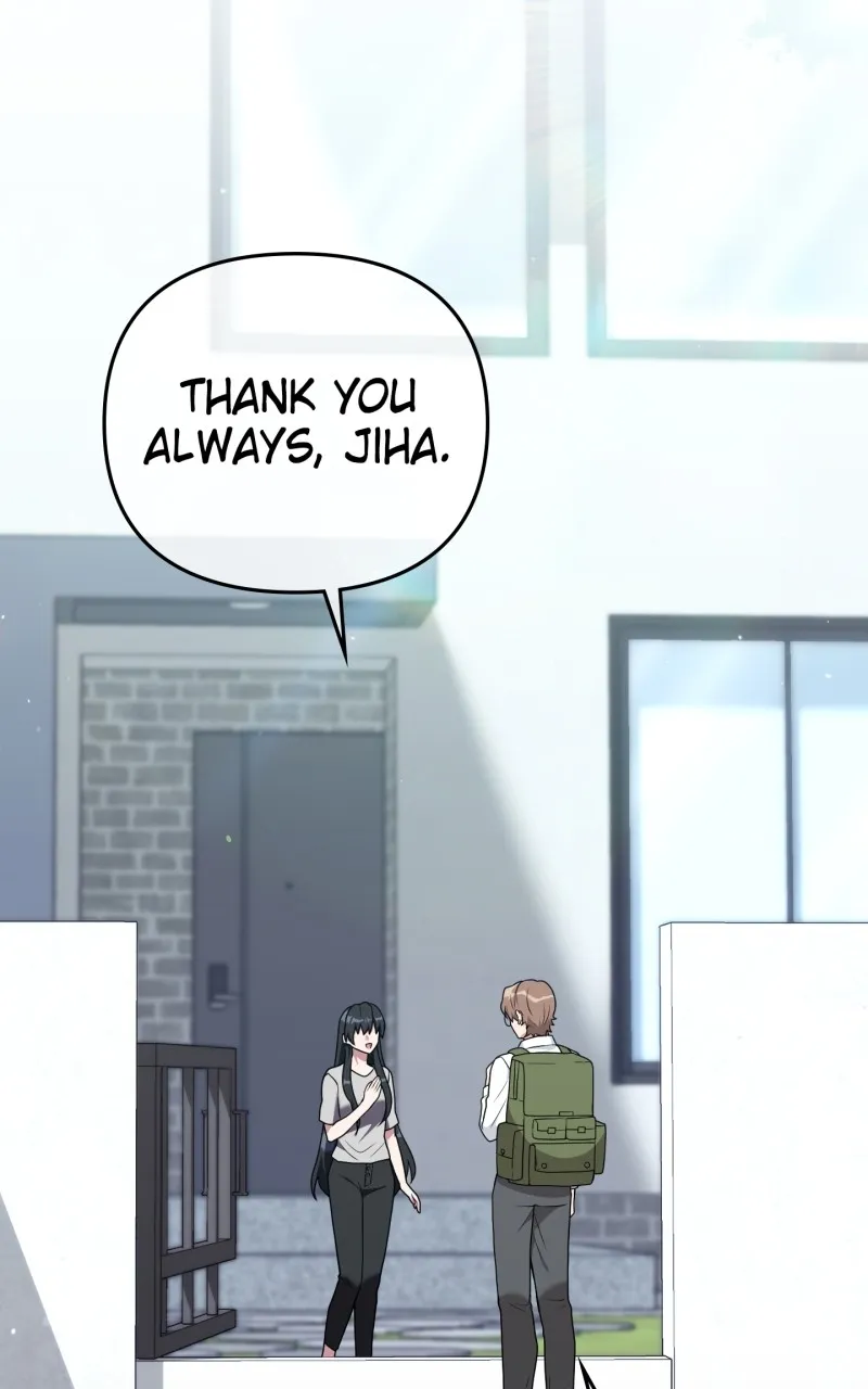 The Gardener in a Hunter World Chapter 28 page 81 - 
