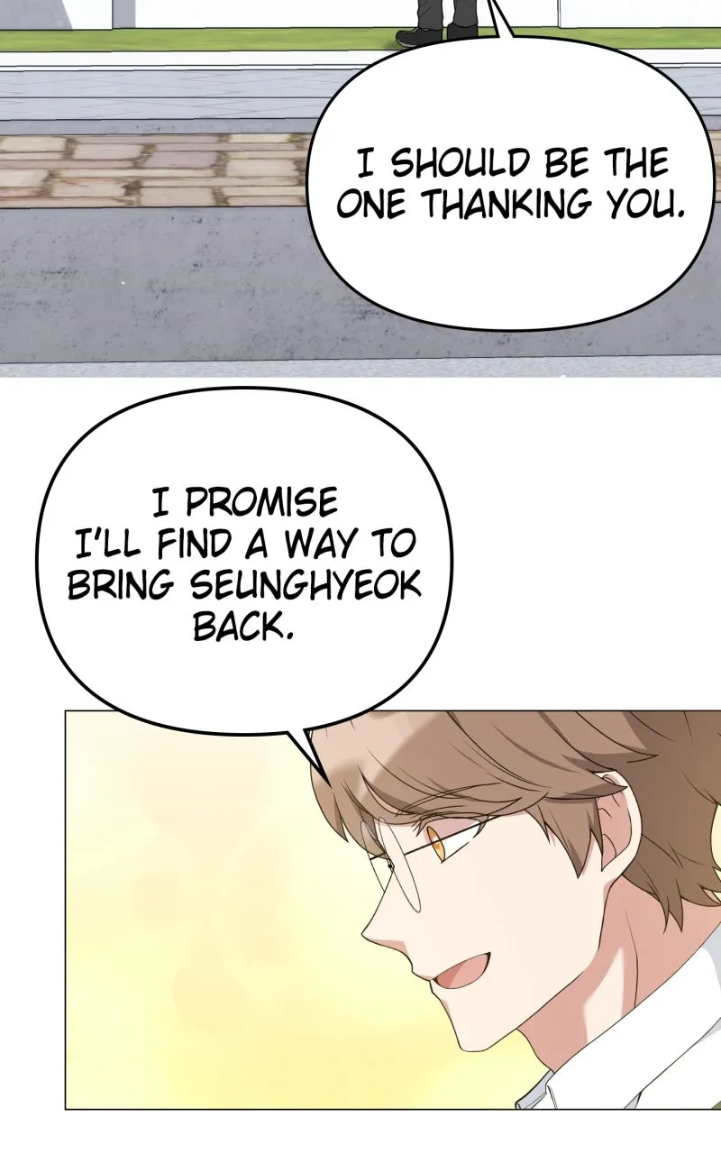 The Gardener in a Hunter World Chapter 28 page 82 - 