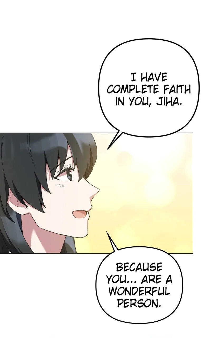 The Gardener in a Hunter World Chapter 28 page 83 - 