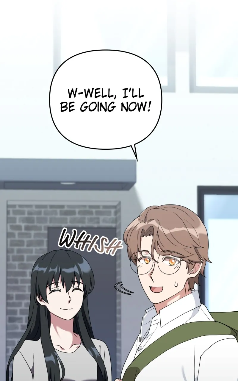 The Gardener in a Hunter World Chapter 28 page 84 - 