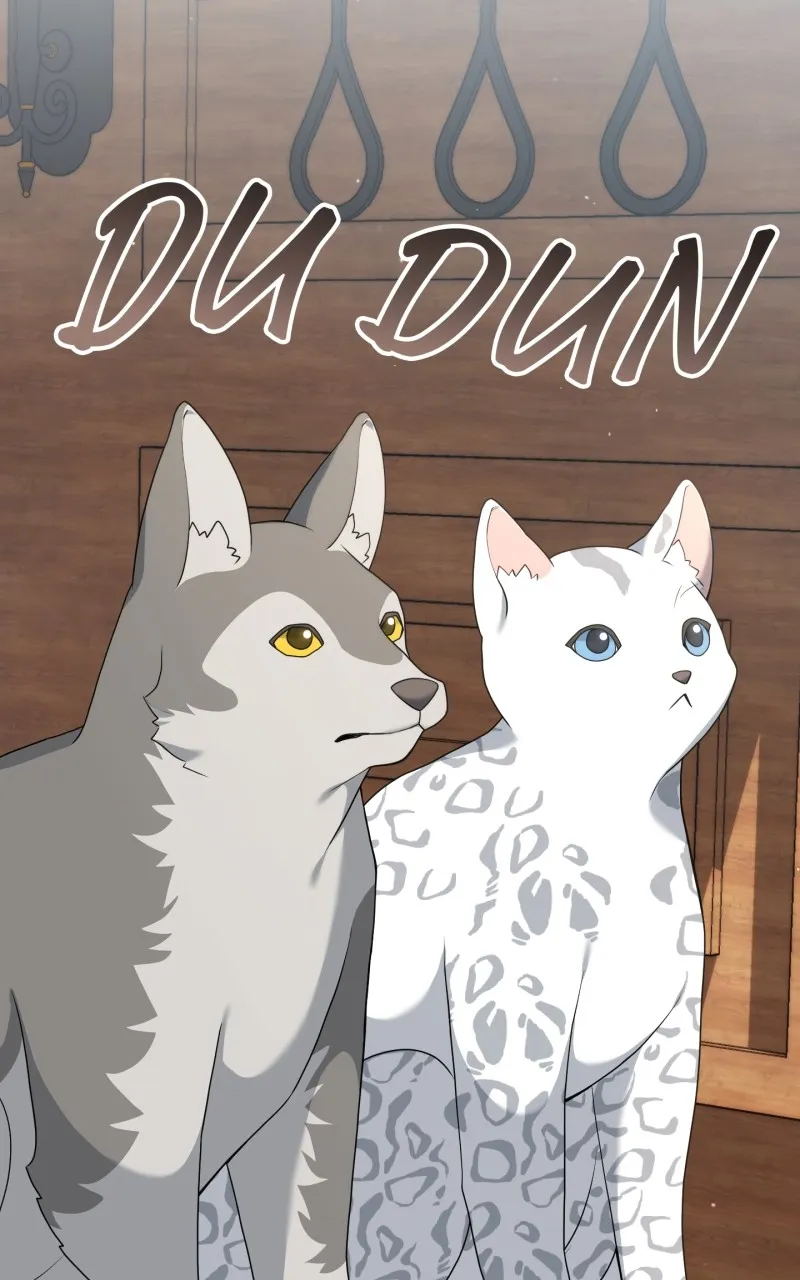 The Gardener in a Hunter World Chapter 28 page 88 - 