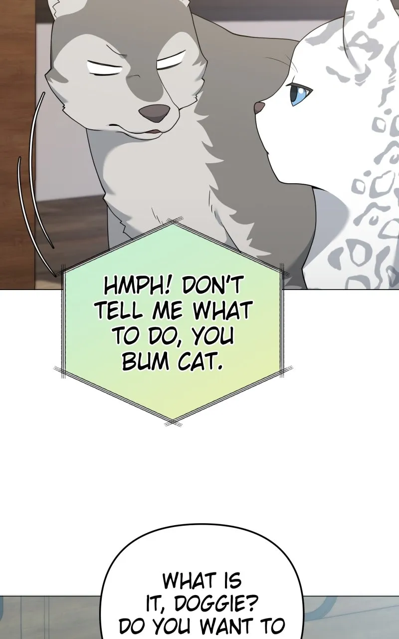 The Gardener in a Hunter World Chapter 28 page 90 - 