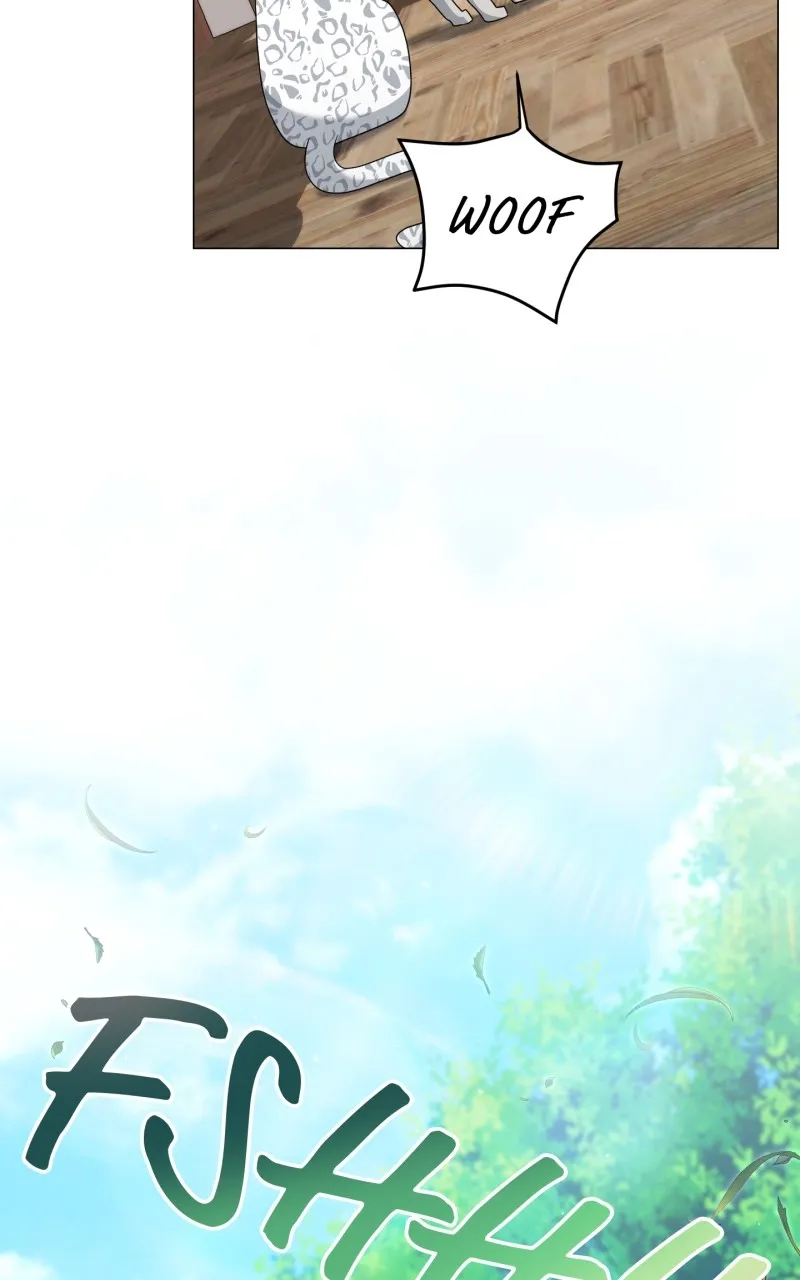 The Gardener in a Hunter World Chapter 28 page 93 - 