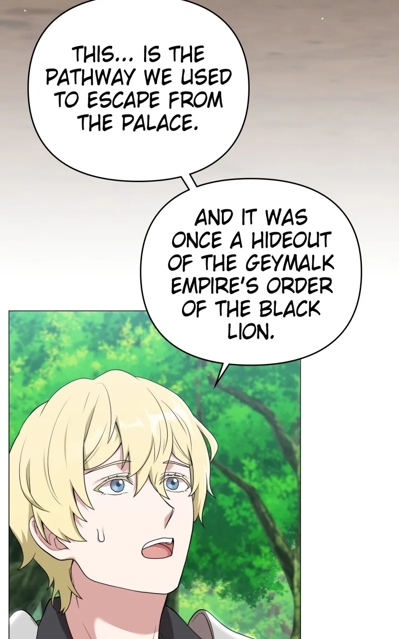The Gardener in a Hunter World Chapter 28 page 98 - 