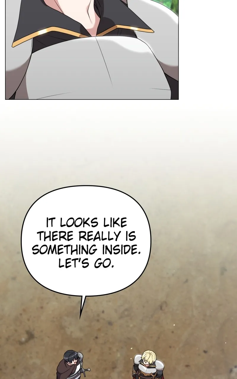 The Gardener in a Hunter World Chapter 28 page 99 - 