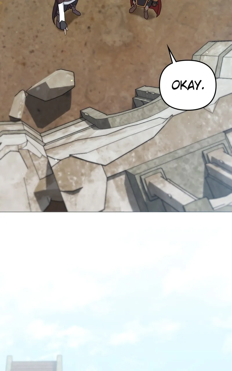 The Gardener in a Hunter World Chapter 28 page 100 - 