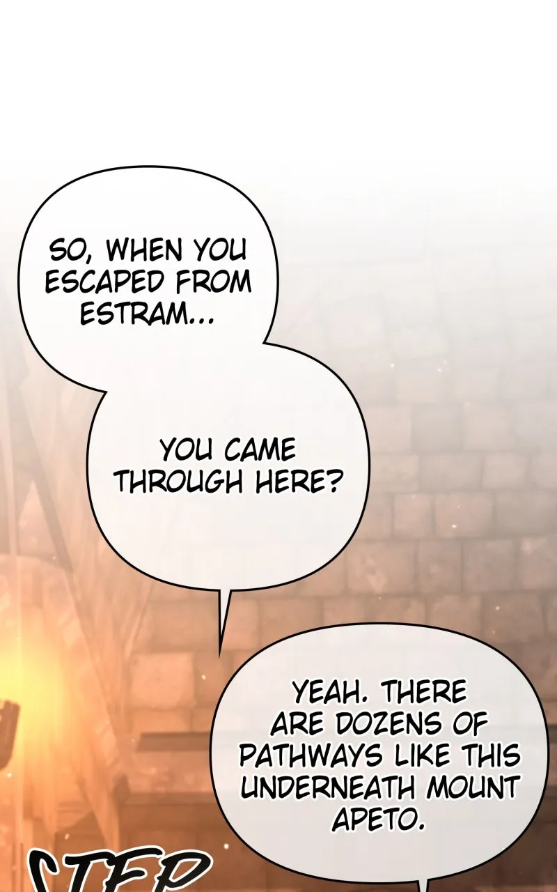 The Gardener in a Hunter World Chapter 29 page 1 - 