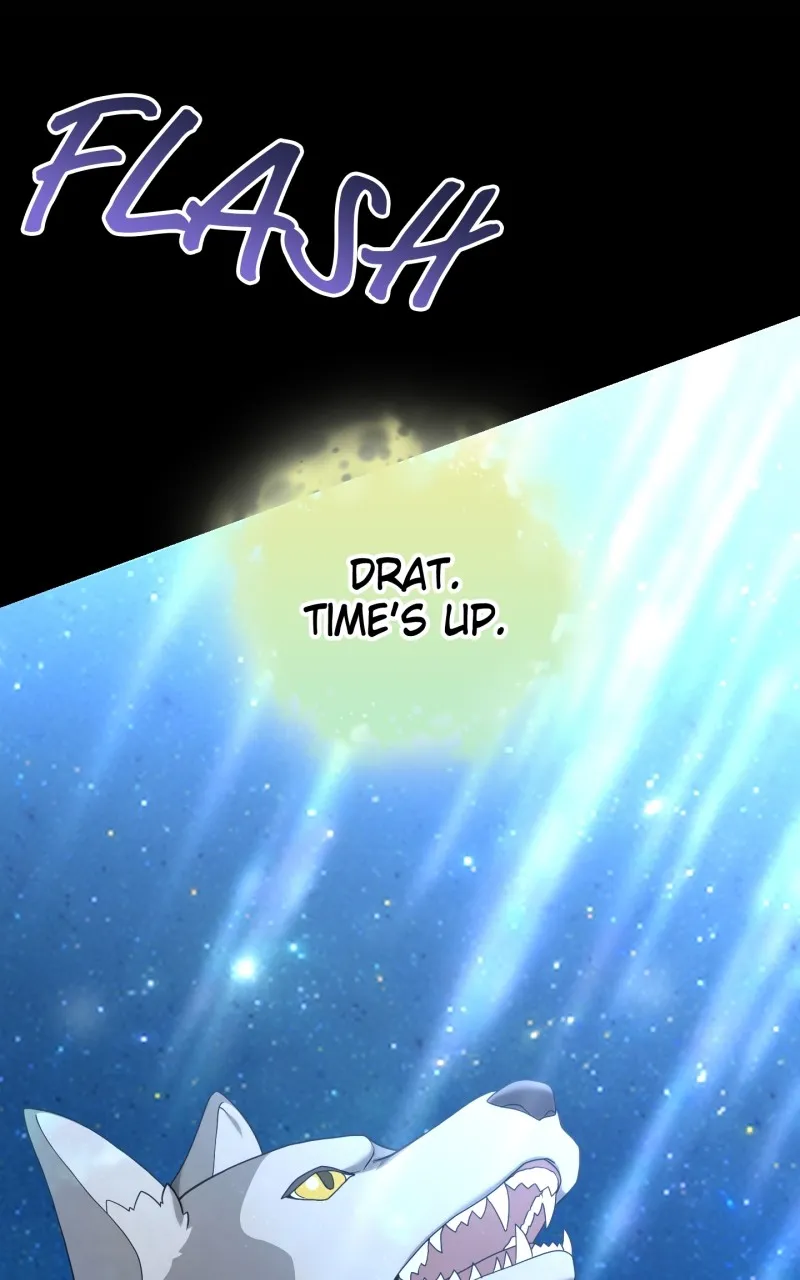 The Gardener in a Hunter World Chapter 29 page 101 - 