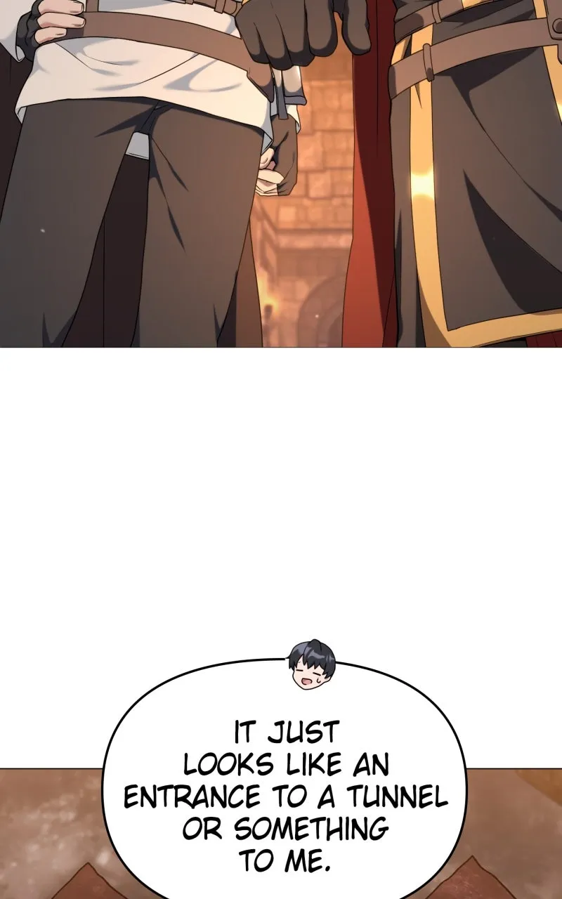 The Gardener in a Hunter World Chapter 29 page 12 - 